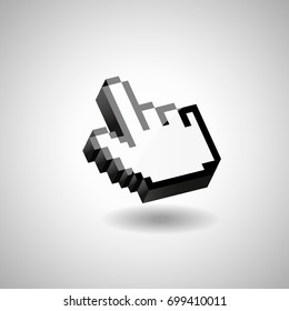 3,994 Hyperlink cursor Images, Stock Photos & Vectors | Shutterstock