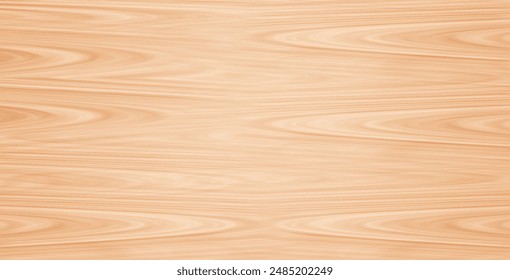 glossy natural plain cut chestnut wood