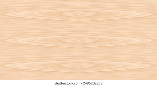 glossy natural plain cut chestnut wood