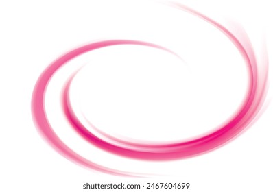 Fondo radial brillante del vino curvo con el centro brillante. Gel permanganico giratorio fluido rosa superficie de caramelo. Apetitosa mermelada jugosas frutas color malva: uva, grosella, arándano, arándano, morera, zarza