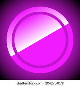Glossy, shiny starburst, priceflash shape. Price tag, price label modern icon