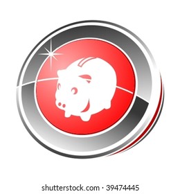 Glossy web icons (see other in my portfolio)