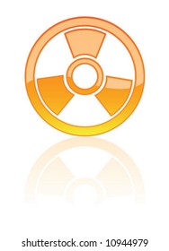 Glossy_Radiation_Symbol