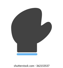 Glove , Hand