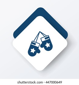 glove icon