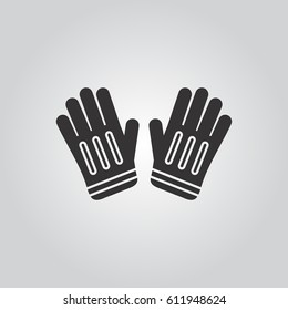 glove icon