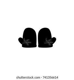 glove icon