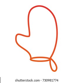 glove kitchen potholder accessory protection
