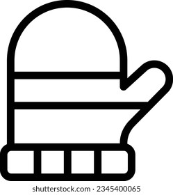 glove postcard bowl for download