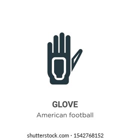 football gloves logo