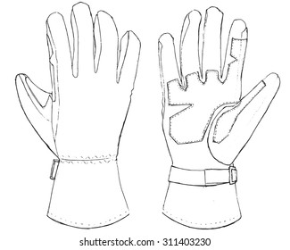 Gloves