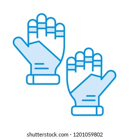 gloves  cricket  sport 