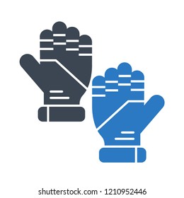 gloves  cricket  sport 