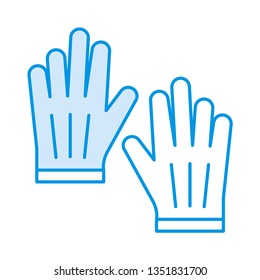 gloves   hand   keeper  