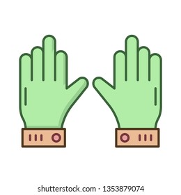 gloves   hand   sport  