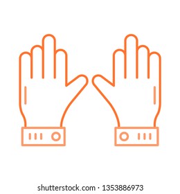gloves   hand   sport  