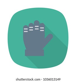 gloves hand wear 