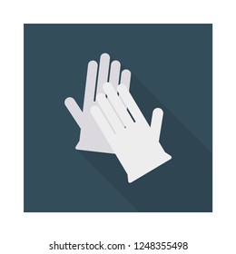 gloves  hand  wear  