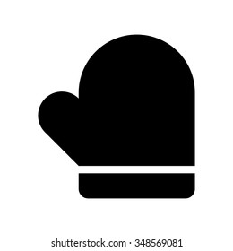 gloves icon