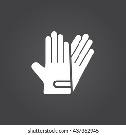 gloves Icon