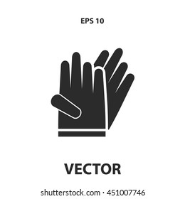 gloves icon