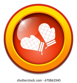 gloves icon