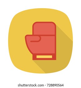 gloves icon