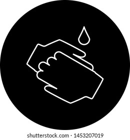  Gloves icon for your project
