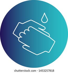  Gloves icon for your project

