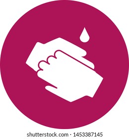  Gloves icon for your project

