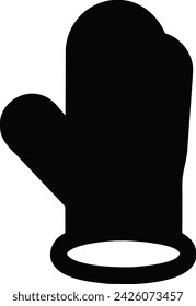 Gloves are like little jackets. for your hands