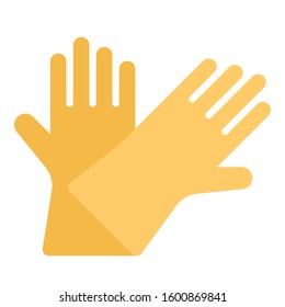 
Gloves Vector Icon modify or edit
