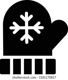 gantes Ilustración vectorial en un fondo transparente.Símbolos de calidad premium.Icono vector glifos para el concepto y el diseño gráfico.