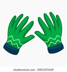 Gloves winter clothes for hands and cold protection