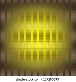 glow graph illustration for background text