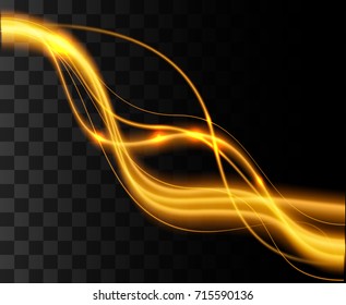 Glow isolated white transparent effect, lens flare, explosion, glitter, line, sun flash, spark and stars. For illustration template art design, banner for Christmas celebrate, magic flash energy ray.