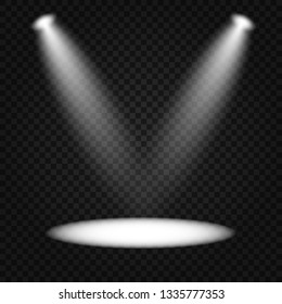 Glow isolated white transparent light effect set, lens flare, explosion, glitter, line, sun flash, spark and stars