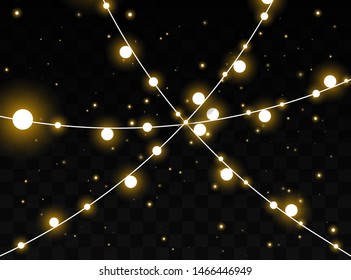Glow isolated white transparent light effect set, lens flare, explosion, glitter, line, sun flash, spark and stars. Abstract special effect element design.