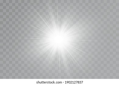 Starburst Transparent Images Stock Photos Vectors Shutterstock