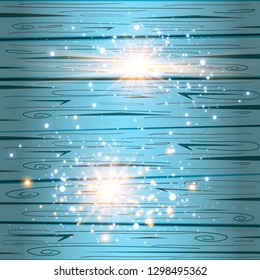 Glow light effect. Vector illustration. Christmas flash Concept. Vector illustration of abstract flare light rays. A set of stars, light and radiance, rays and brightness.