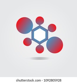 Glow Logo Company