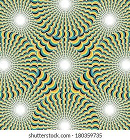 Glow Rings