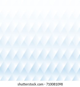 Glow smooth texture - abstract white background.