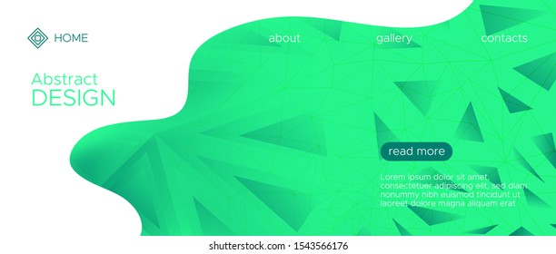 Glow Technology Wallpaper. Green Science Presentation. Futuristic Landing Page. Digital Triangle Pattern. Neon Technology Banner. Glow Science Landing Page. Gradient Technology Business Illustration.