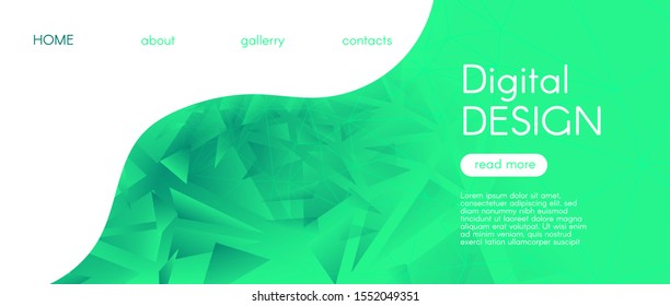 Glow Technology Wallpaper. Green Science Presentation. Business Landing Page. Digital Triangle Banner. Neon Technology Pattern. Neon Science Landing Page. Gradient Technology Futuristic Background.