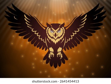 The Glow of Wisdom in the Darkness