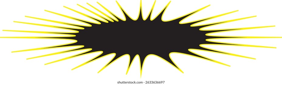 glowing abstract sun burst with digital lens flare.can your adjust the color of the light rays using adjustment layer like Gradient Selective Color, and create sunlight, optical flare