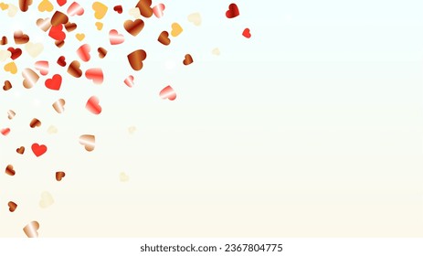 Glowing Background with Confetti of Glitter Particles. Sparkle Lights Texture. Birthday pattern. Light Spots. Star Dust. Explosion of Confetti. Design for Sale.