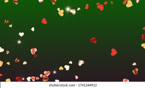 Fondo brillante con confetti de partículas de estrella brillante. Sparkle Luces Textura. Patrón de Navidad. Puntos de luz. Star Dust. Diseño de Navidad. Explosión de Confetti. Diseño para tarjeta.
