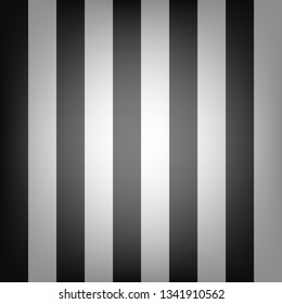 glowing black and white background